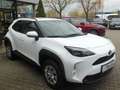 Toyota Yaris Cross Hybrid 116 1.5 VVT-i Buhl-Edition* m. Sitzheizung Wit - thumbnail 6
