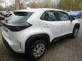 Toyota Yaris Cross Hybrid 116 1.5 VVT-i Buhl-Edition* m. Sitzheizung Wit - thumbnail 4