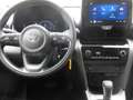 Toyota Yaris Cross Hybrid 116 1.5 VVT-i Buhl-Edition* m. Sitzheizung Wit - thumbnail 8