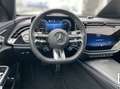 Mercedes-Benz E 53 AMG Hybrid 4Matic+ Gris - thumbnail 8