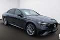 Mercedes-Benz E 53 AMG Hybrid 4Matic+ Gris - thumbnail 5