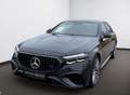 Mercedes-Benz E 53 AMG Hybrid 4Matic+ Gris - thumbnail 3