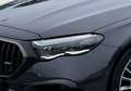 Mercedes-Benz E 53 AMG Hybrid 4Matic+ Gris - thumbnail 17