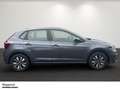 Volkswagen Polo 1.0 TSI Goal DSG NAVI ACC LED SHZ PDC LM Grau - thumbnail 2