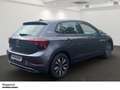 Volkswagen Polo 1.0 TSI Goal DSG NAVI ACC LED SHZ PDC LM Grau - thumbnail 3