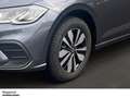 Volkswagen Polo 1.0 TSI Goal DSG NAVI ACC LED SHZ PDC LM Grau - thumbnail 8