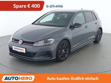 2.0 TSI GTI TCR
