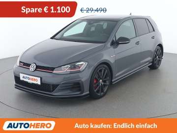 2.0 TSI GTI TCR