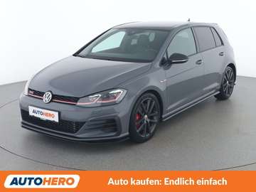 2.0 TSI GTI TCR