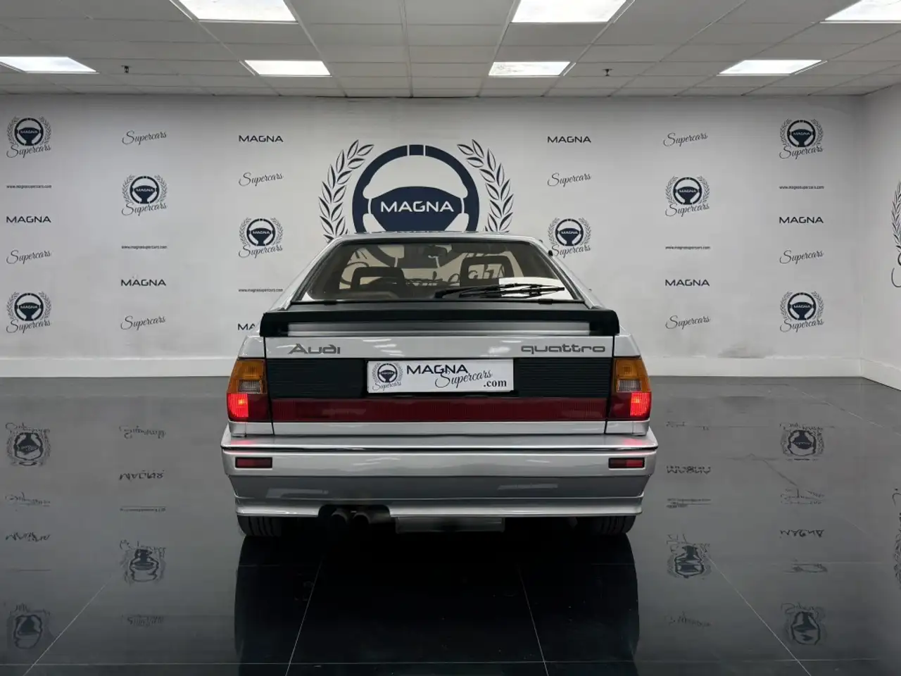 Audi QUATTRO, foto 10