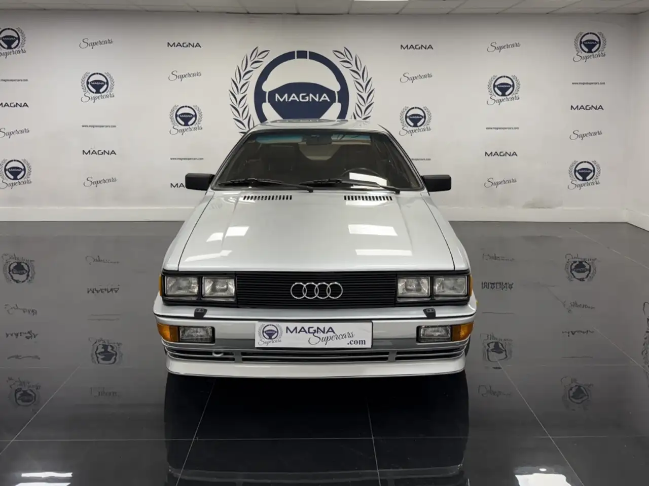 Audi QUATTRO, foto 9