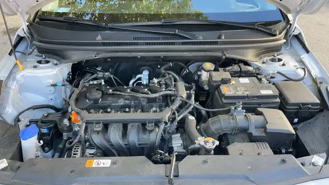 Hyundai i20 view 15