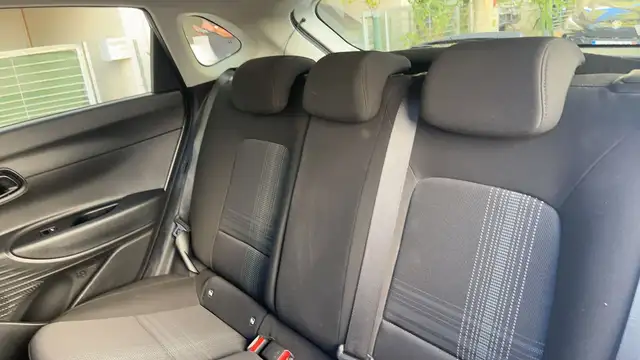 Hyundai i20 view 9