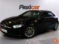 Mercedes-Benz A 180 180CDI Aut. Negro - thumbnail 3