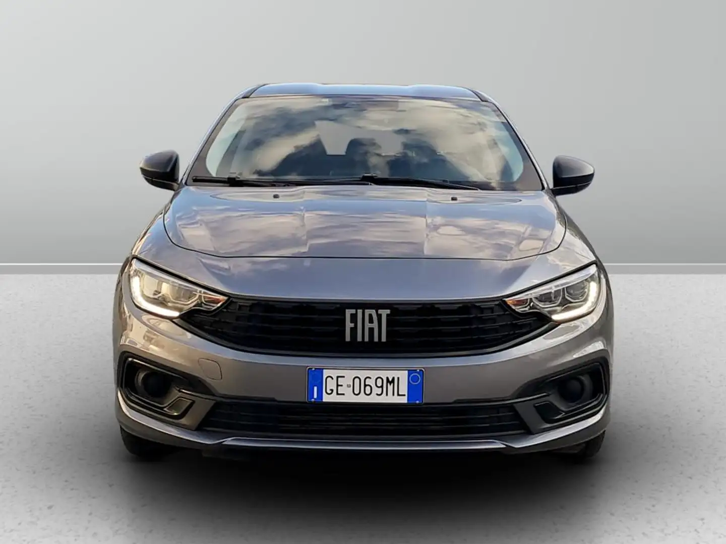 Fiat Tipo SW 1.6 mjt City Life s&s 130cv Grigio - 2