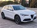 Alfa Romeo Stelvio Stelvio 2.2 Turbodiesel 210 CV AT8 Q4 Ti Weiß - thumbnail 4