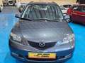 Mazda 2 Active 1.4 ASM Gris - thumbnail 2