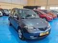 Mazda 2 Active 1.4 ASM Gris - thumbnail 4