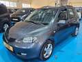 Mazda 2 Active 1.4 ASM Gris - thumbnail 3