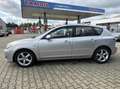 Mazda 3 1.6 S-VT Touring, airco, parkeersensor, achterspoi Grijs - thumbnail 12