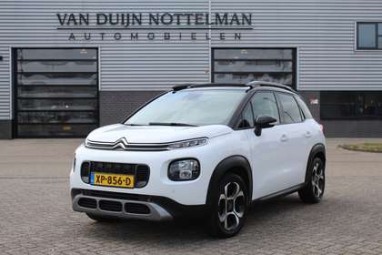 Citroen C3 Aircross 1.2 PureTech S&S Shine / Carplay / Panoramadak / K