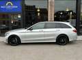 Mercedes-Benz C 200 AMG Pack I Pano I 360 I Full LED I Hud I Burmester Grau - thumbnail 2