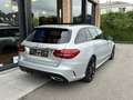 Mercedes-Benz C 200 AMG Pack I Pano I 360 I Full LED I Hud I Burmester Grau - thumbnail 12