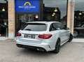 Mercedes-Benz C 200 AMG Pack I Pano I 360 I Full LED I Hud I Burmester Grau - thumbnail 9