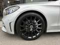 Mercedes-Benz C 200 AMG Pack I Pano I 360 I Full LED I Hud I Burmester Grau - thumbnail 5