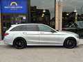 Mercedes-Benz C 200 AMG Pack I Pano I 360 I Full LED I Hud I Burmester Grau - thumbnail 11