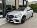 Mercedes-Benz C 200 AMG Pack I Pano I 360 I Full LED I Hud I Burmester Grau - thumbnail 8