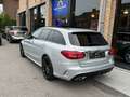 Mercedes-Benz C 200 AMG Pack I Pano I 360 I Full LED I Hud I Burmester Grau - thumbnail 6