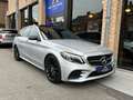 Mercedes-Benz C 200 AMG Pack I Pano I 360 I Full LED I Hud I Burmester Grau - thumbnail 10