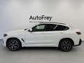 BMW X4 xDrive 20d Weiß - thumbnail 4