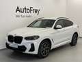 BMW X4 xDrive 20d Weiß - thumbnail 1