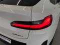BMW X4 xDrive 20d Weiß - thumbnail 16