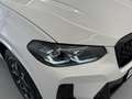 BMW X4 xDrive 20d Weiß - thumbnail 15