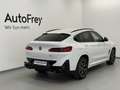 BMW X4 xDrive 20d Weiß - thumbnail 2