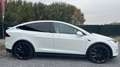 Tesla Model X Model X 87 kWh Dual Motor Long Range Белый - thumbnail 2
