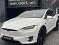 Tesla Model X Model X 87 kWh Dual Motor Long Range Белый - thumbnail 1