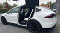 Tesla Model X Model X 87 kWh Dual Motor Long Range Белый - thumbnail 9