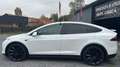 Tesla Model X Model X 87 kWh Dual Motor Long Range Белый - thumbnail 3