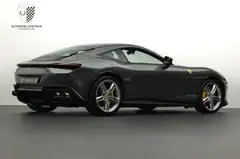 Ferrari Roma – Ansicht 5