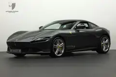 Ferrari Roma – Ansicht 3