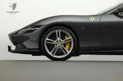 Ferrari Roma – Ansicht 36