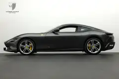 Ferrari Roma – Ansicht 4