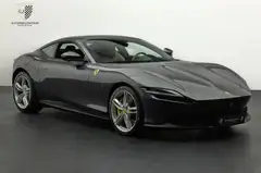 Ferrari Roma – Ansicht 8