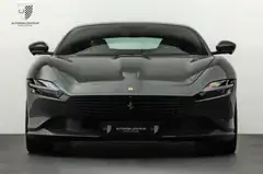 Ferrari Roma – Ansicht 2
