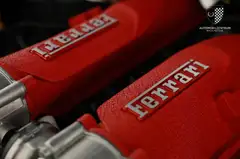 Ferrari Roma – Ansicht 35