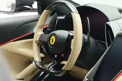 Ferrari Roma – Ansicht 21